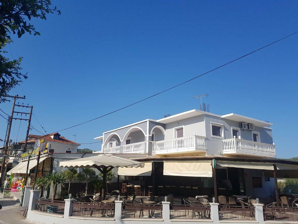 Apartment Mojo Modern Alykanas (Zakynthos)